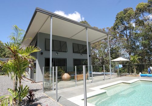 Liveable Sheds Sunshine Coast- Liveable Shed Homes ...