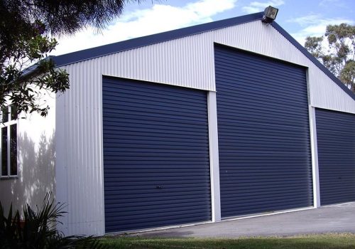 Sheds Sunshine Coast | Sunshine Coast Shed Builder 